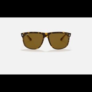 RAY-BAN RB4147 Boyfriend Sunglasses polarized
